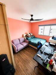 Blk 146 Woodlands Street 13 (Woodlands), HDB 4 Rooms #605890531